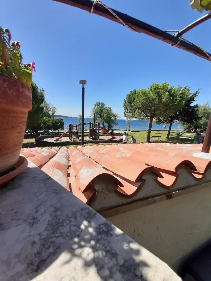 Riva Sea View Apartment Novigrad