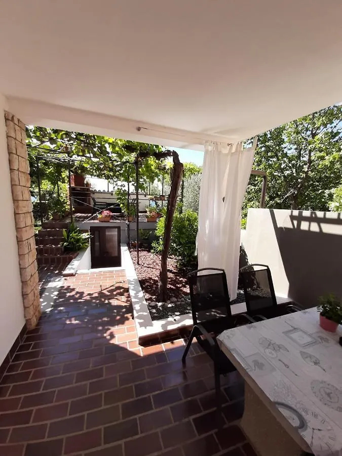 Riva Sea View Apartment Novigrad  Novigrad (Istria)